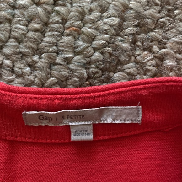 GAP DRESS - Picture 3 of 4